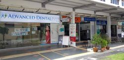 New Upper Changi Road (D16), Shop House #628802741